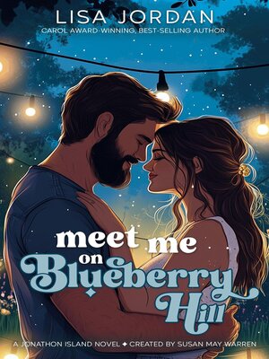 cover image of Meet Me on Blueberry Hill